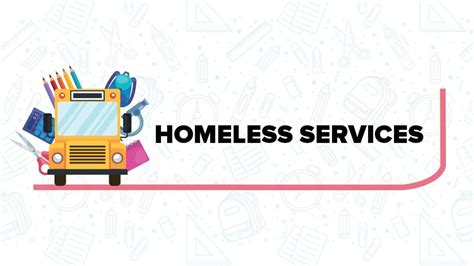 homeless services baltimore city